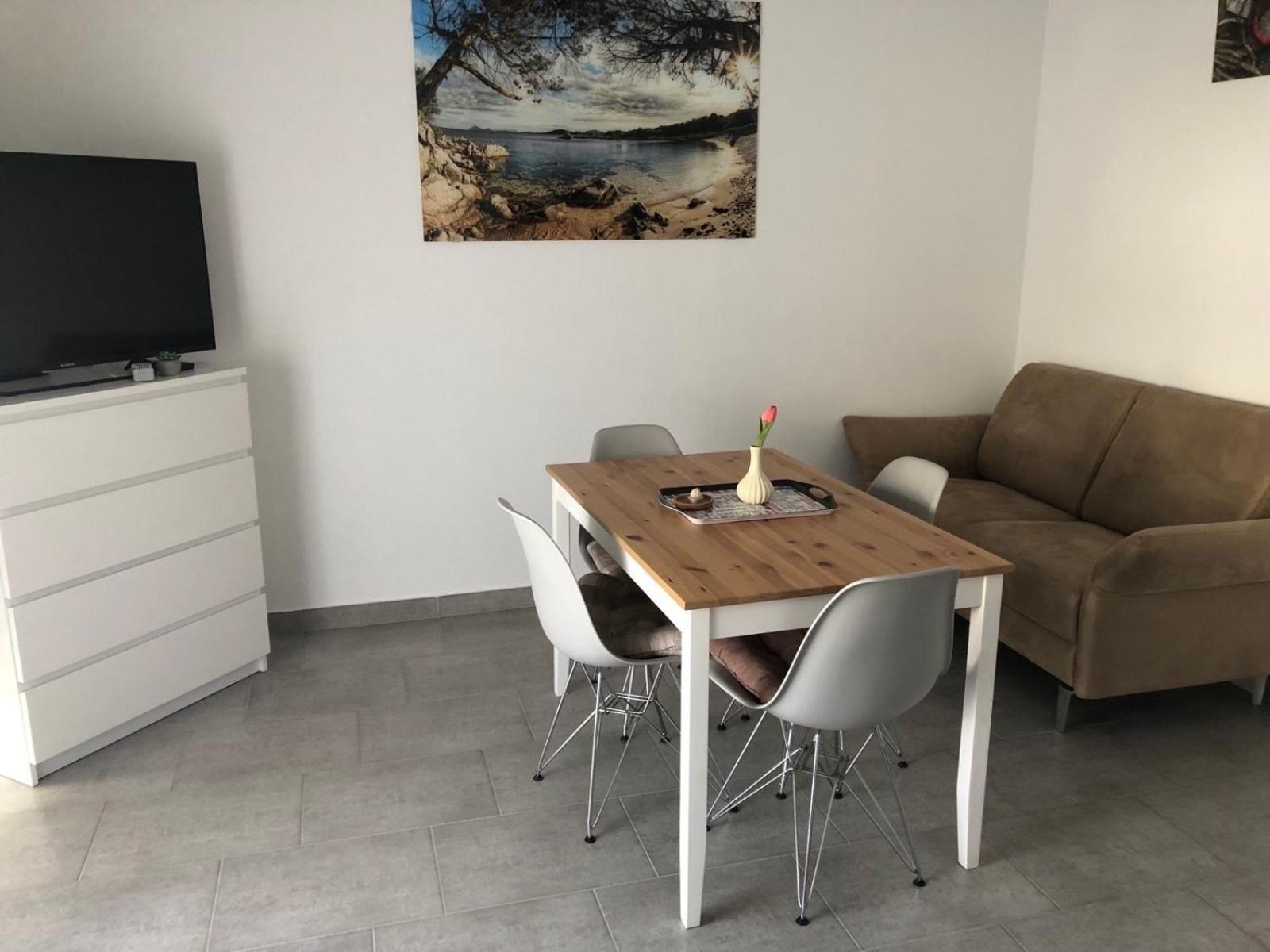 Apartmani Gavran Pirovac Eksteriør bilde