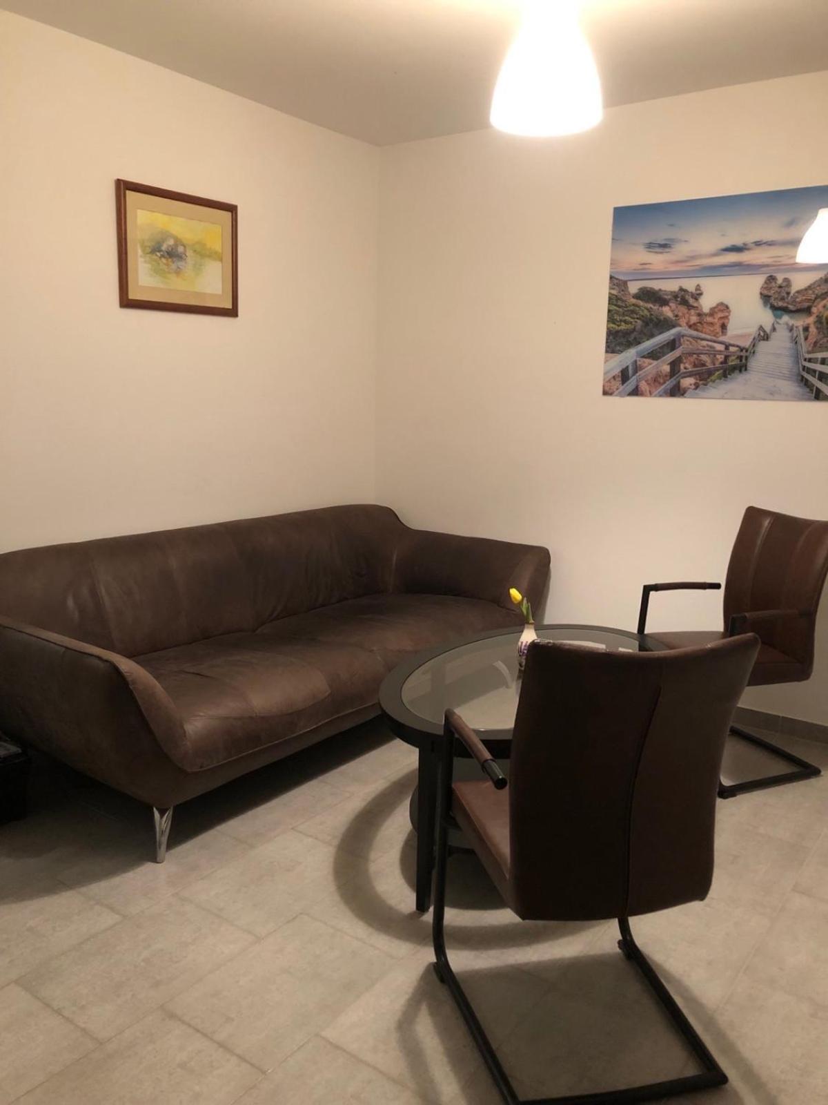 Apartmani Gavran Pirovac Eksteriør bilde